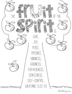 11 Bible Verses To Teach Kids With Printables House Mix Worksheets Library