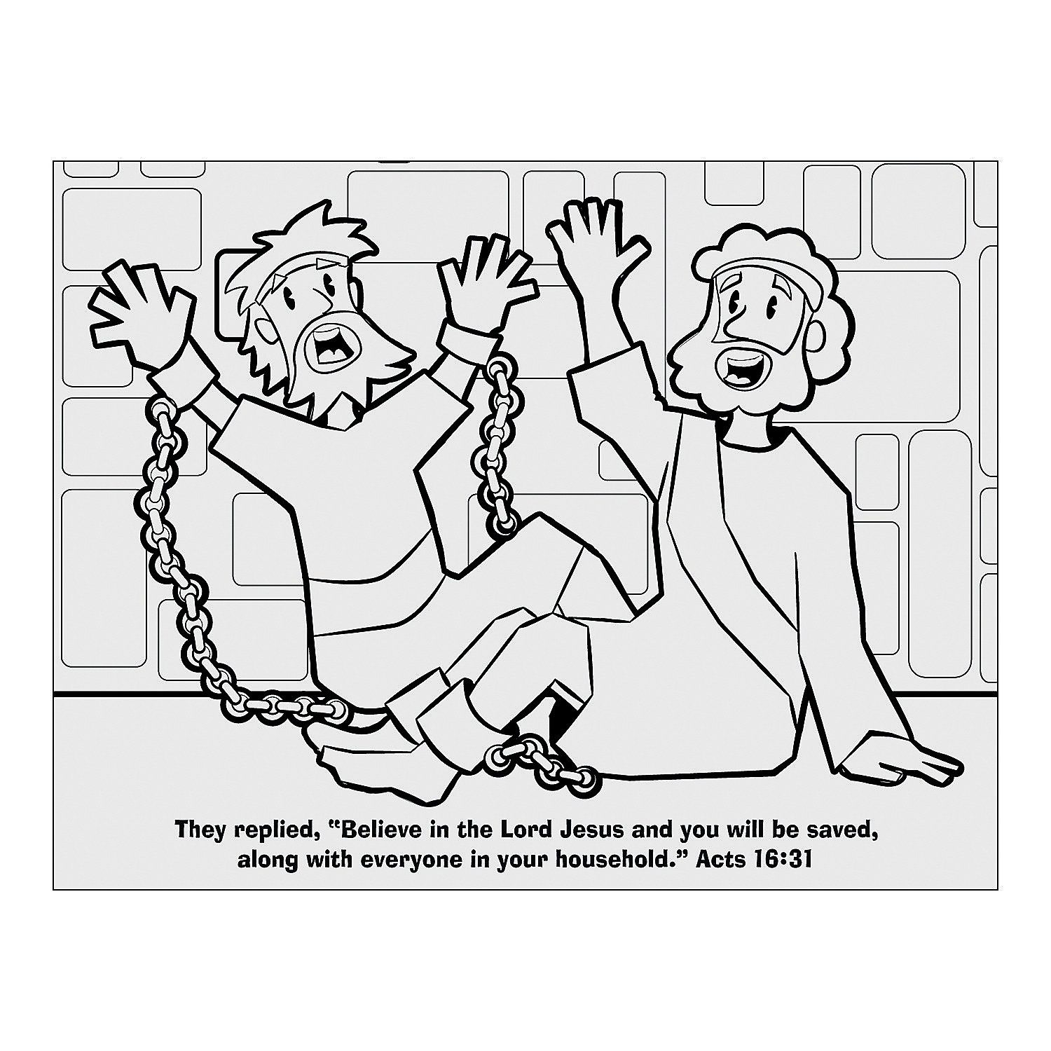 12 Coloring Pages On Paul Ideas Coloring Pages Bible Crafts Sunday School Crafts