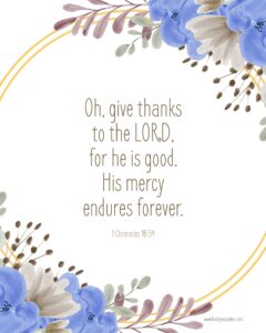 12 Encouraging Free Printable Bible Verses Kindly Unspoken