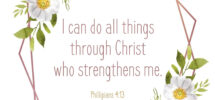 12 Encouraging Free Printable Bible Verses Kindly Unspoken