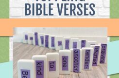 12 Seriously Fun Memory Verse Bible Games