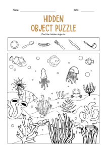 16 Bible Hidden Pictures Worksheets Free PDF At Worksheeto