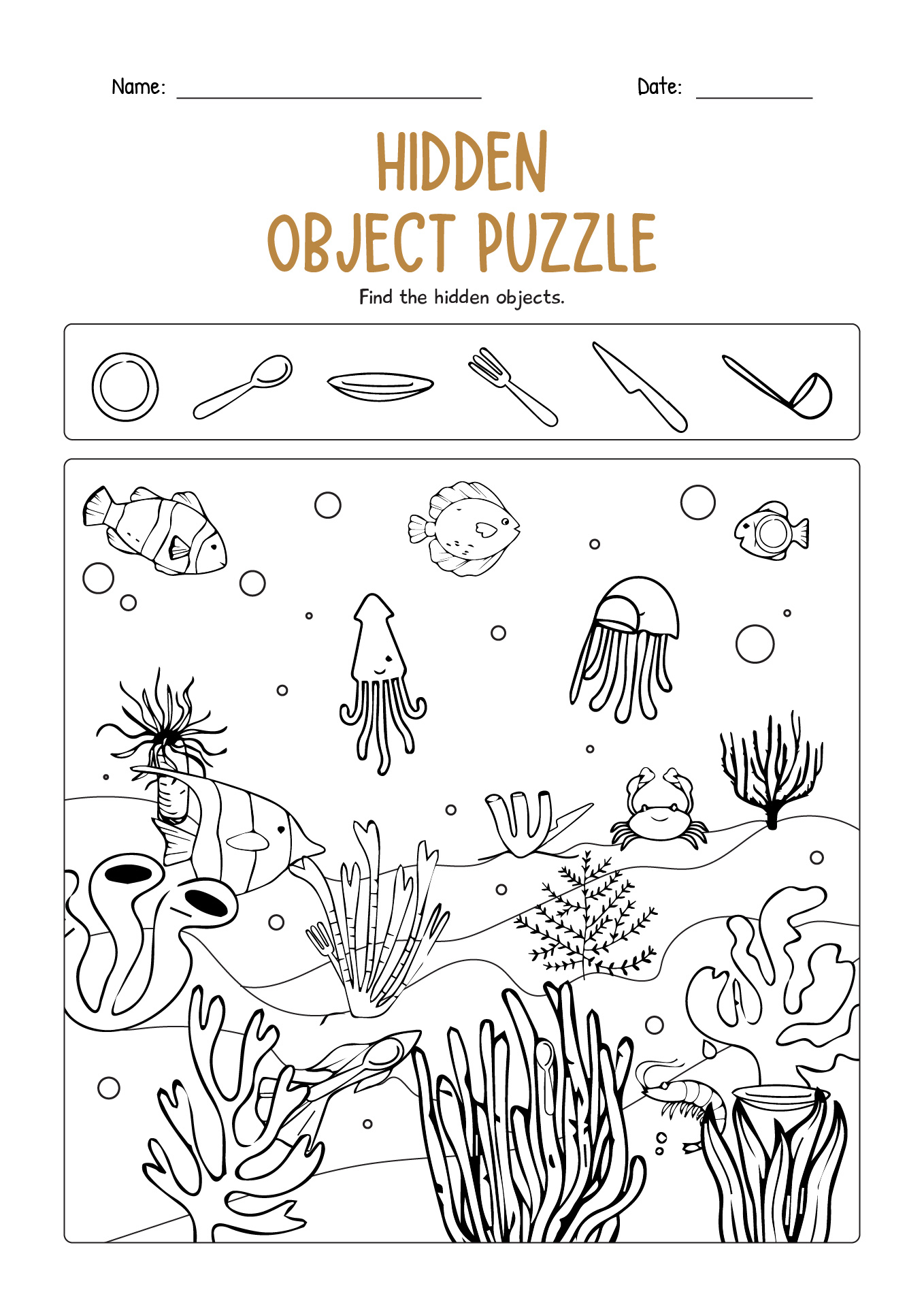 16 Bible Hidden Pictures Worksheets Free PDF At Worksheeto
