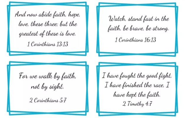 18 Completely Free Printable Bible Verses Worksheets Library