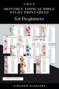 190 Best Bible Study Printables Ideas In 2025 Bible Study Printables Bible Study Bible