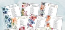 190 Best Bible Study Printables Ideas In 2025 Bible Study Printables Bible Study Bible
