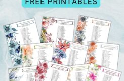 190 Best Bible Study Printables Ideas In 2025 Bible Study Printables Bible Study Bible