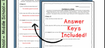 2 Kings Bible Study Questions Worksheet Packet Made By Teachers