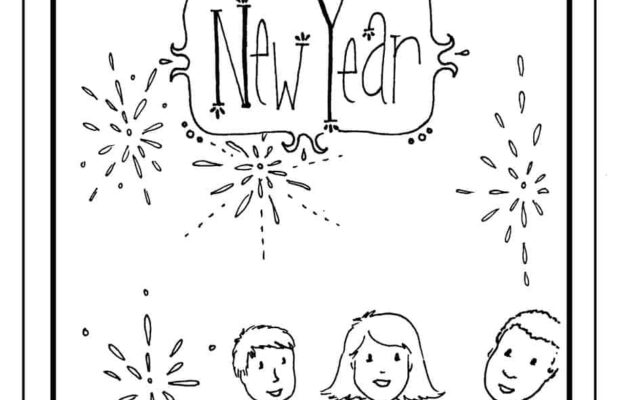 21 New Year s Ideas For Children s Ministry Ministry To Children