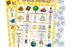 25 Bible Board Games Perfect For Family Game Night Hello Sensible