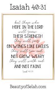 3 Free Encouraging Verse Printables Mommin From Scratch