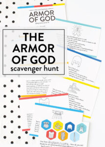30 Bible Games Activities For Young Children Teaching Expertise
