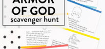 30 Bible Games Activities For Young Children Teaching Expertise