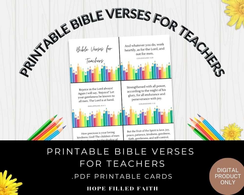 30 Free Bible Study Printables and More 