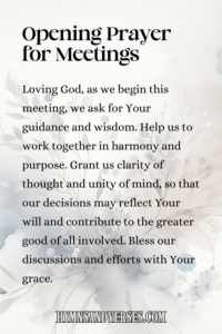 31 Opening Prayer For Bible Study Ideas Hymns And Verses