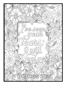 35 Bible Verse Coloring Pages Christian Coloring Book Pages Inspirational Bible Verses Coloring Pages Christian Artwork Etsy