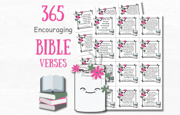 365 Bible Verse Scripture Cards Bible Study Christian Stickers Bible Journaling Daily Verse Cards Printable Quotes Cards Bible Quotes Etsy