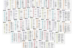 365 Day Bible Reading Plan Teach Sunday School