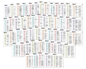 365 day bible reading plan teach sunday school