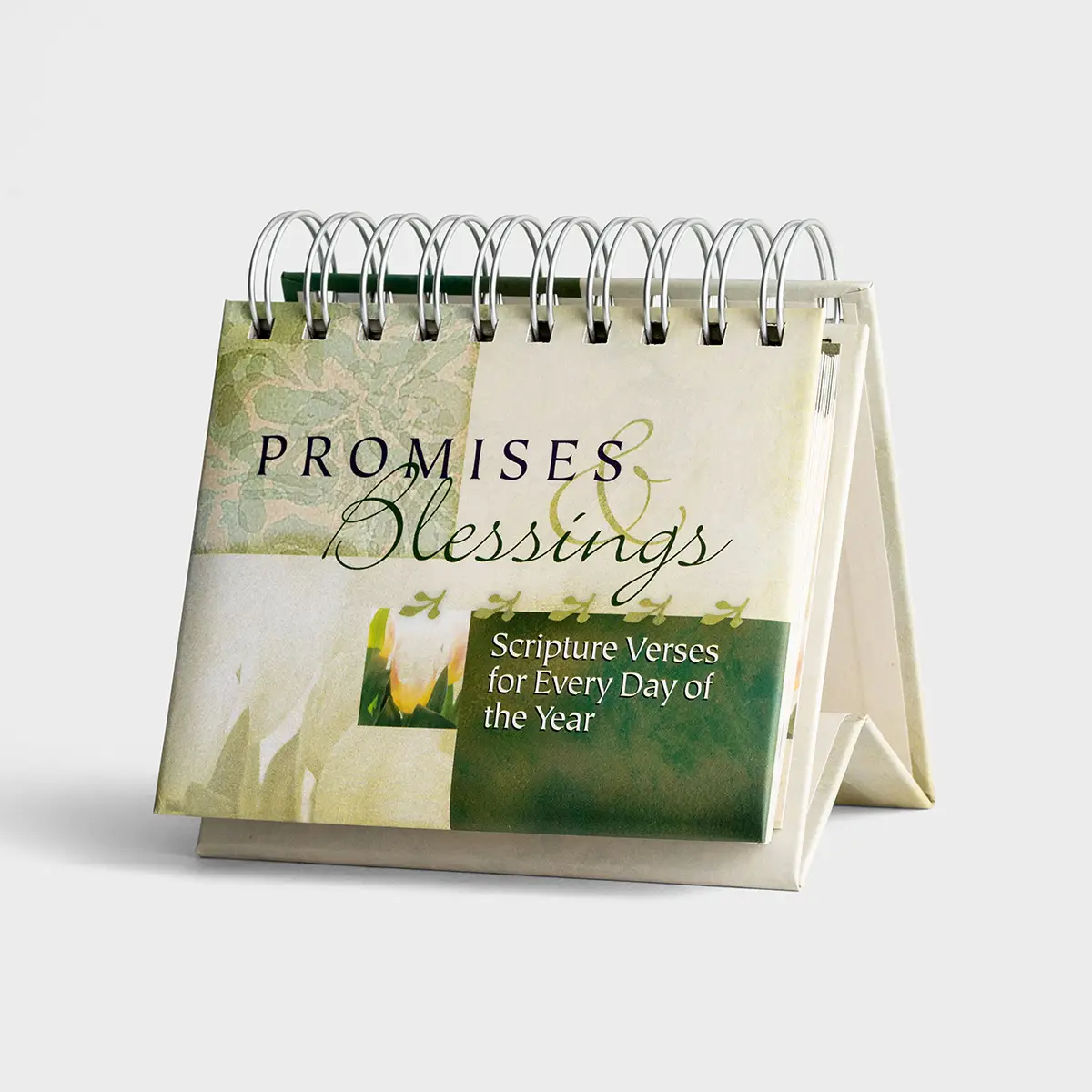 365 Day Desk Calendar Promises Blessings