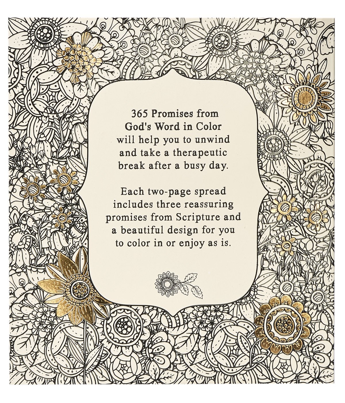 365 Inspirational Bible Verses Printable