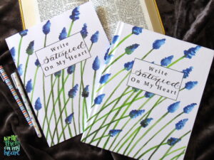 365 Satisfied Bible Verses Write Them On My Heart