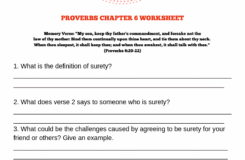 37 Proverbs Free Bible Study Worksheets Ideas Bible Study Worksheet Free Bible Study Womens Bible Study
