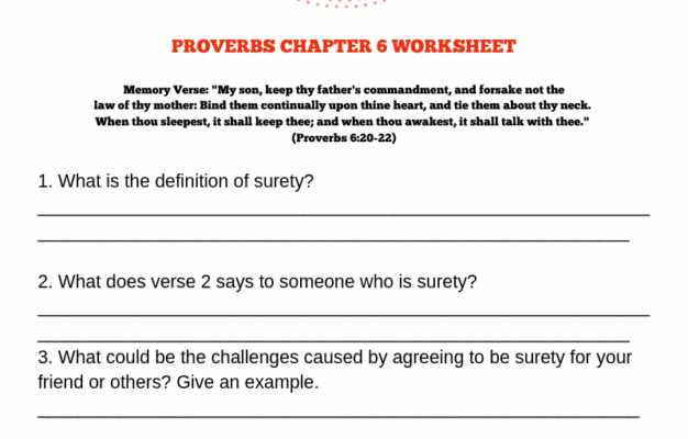 37 Proverbs Free Bible Study Worksheets Ideas Bible Study Worksheet Free Bible Study Womens Bible Study