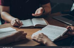 4 Hundred Bible Study Small Group Royalty Free Images Stock Photos Pictures Shutterstock