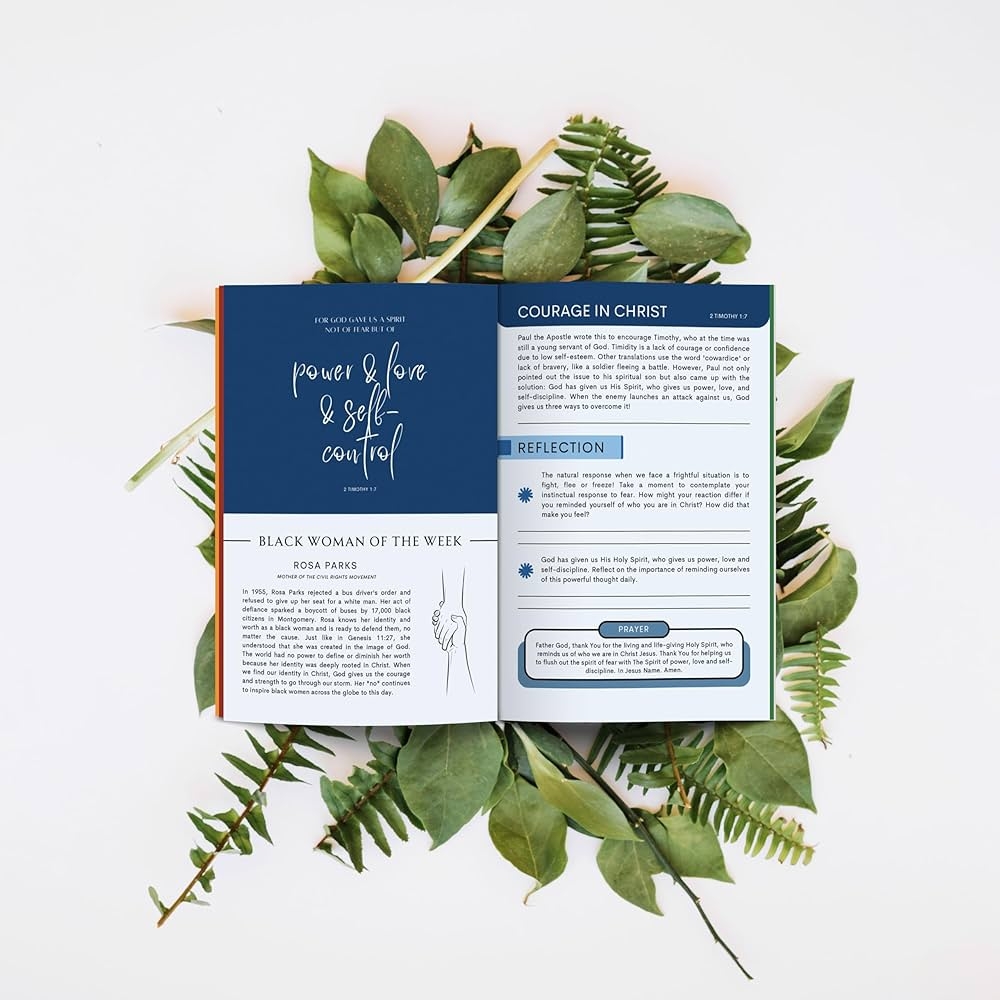 40 Weeks Bible Study For Black Women A Journey Of Faith Hope And Growth Bible Study Guide And Christian Gift Books For Women Beloved Co Blue 9780645939750 Amazon Books