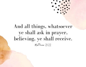45 Free Printable Bible Verses For Getting Rooted In God s Word