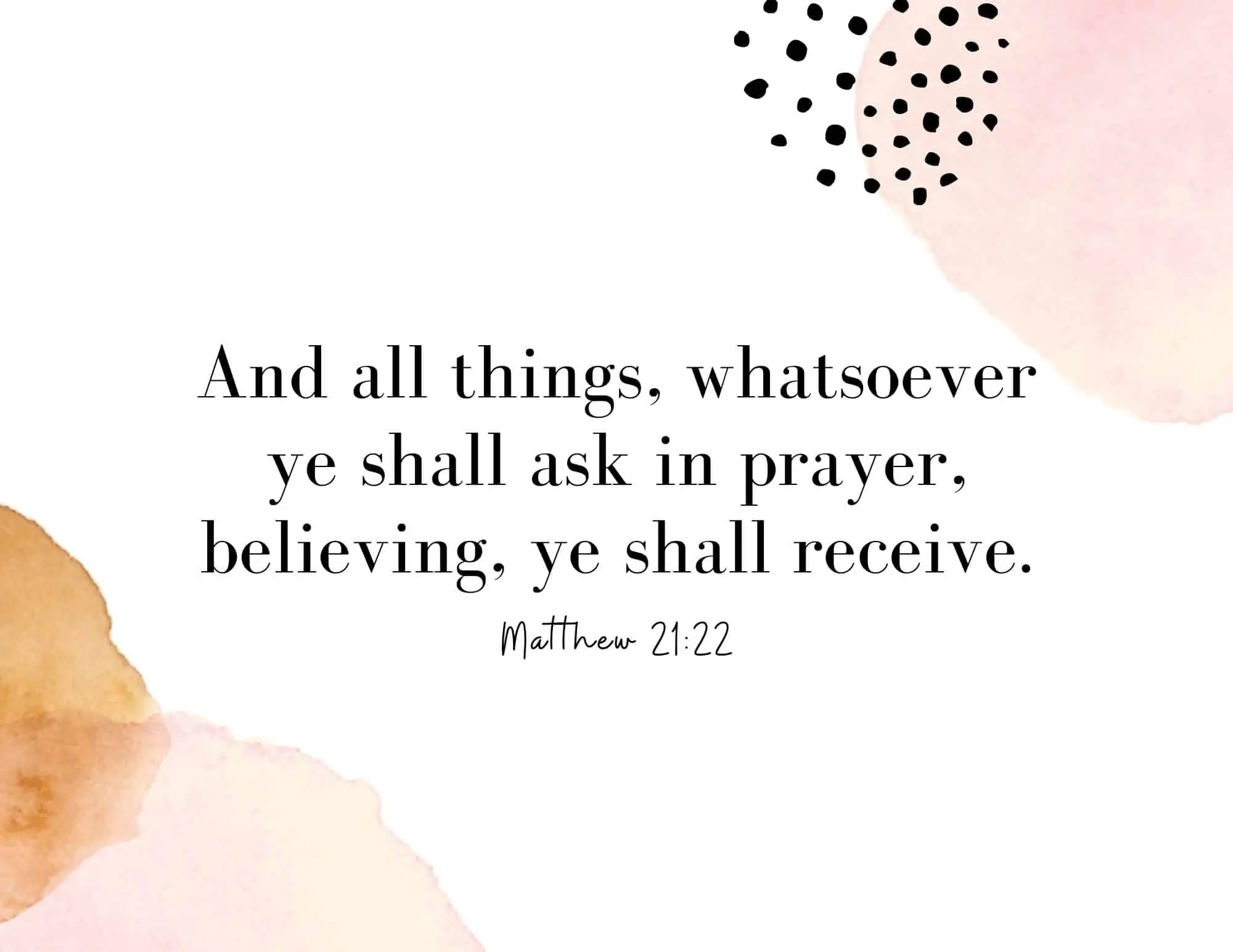45 Free Printable Bible Verses For Getting Rooted In God s Word