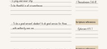 5 Free Printable Bible Study Worksheets For Christian Women Worksheets Library