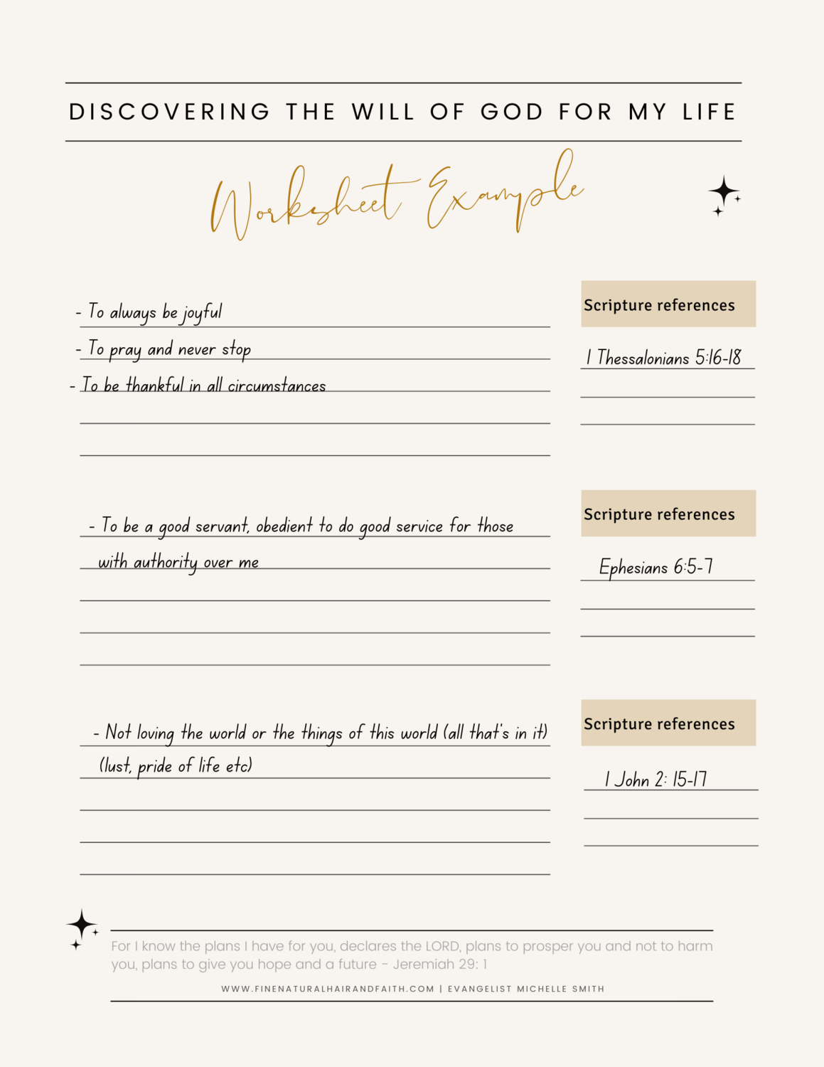 5 Free Printable Bible Study Worksheets For Christian Women Worksheets Library
