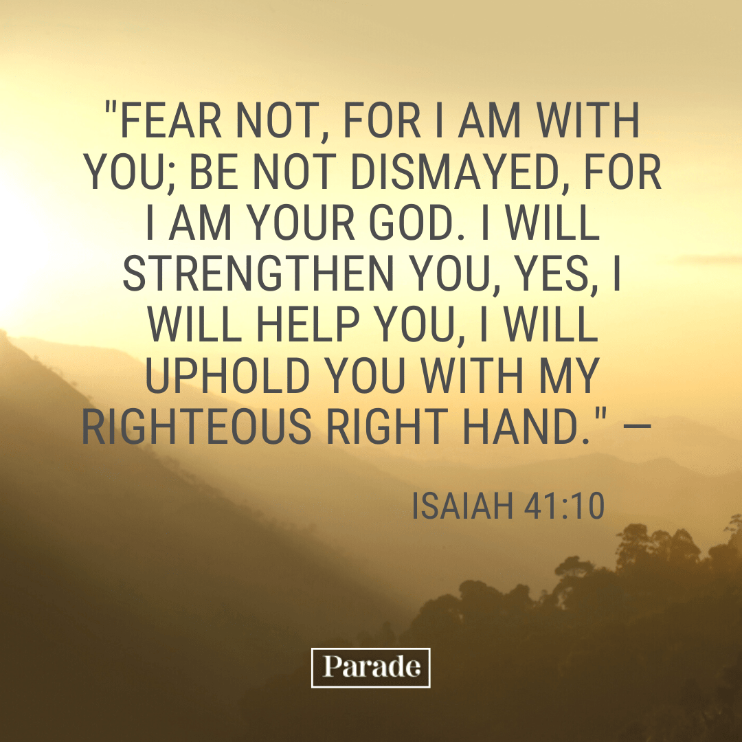 50 Healing Scriptures Bible Verses About Healing Parade