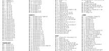 52 Week Bible Reading Plan Weekly Scripture Guide Studocu