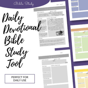 52 Week Bible Study For Women The Bible In A Year A 52 Week Study Through God s Word Study Plan Doxa Online Weeks Ebook