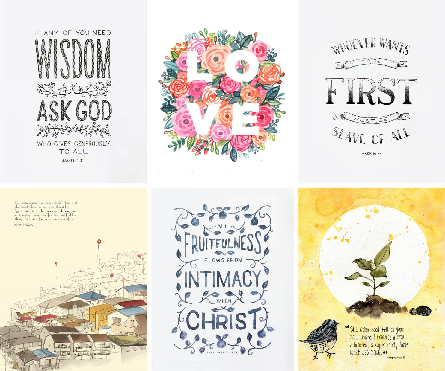6 Free Printable Bible Verses Scripture Art Prints Worksheets Library