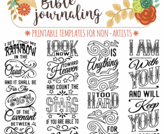 60 Free Bible Journaling Printables Ideas Bible Journaling Printables Bible Journaling Bible