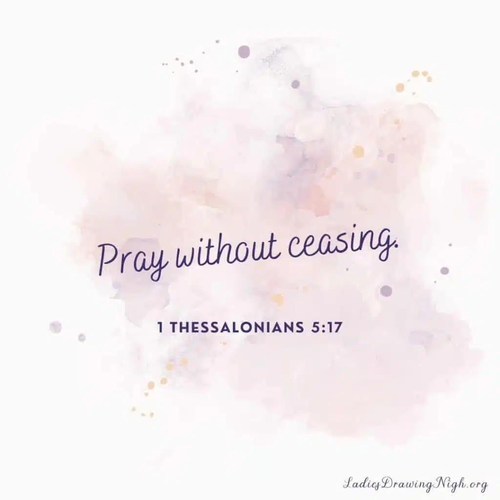 Printable Short Bible Verses