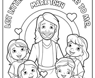 61 bible verse coloring pages free printable christian quotes