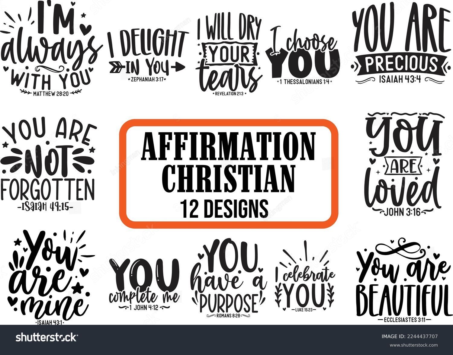 7 Thousand Bible Verse Printable Royalty Free Images Stock Photos Pictures Shutterstock
