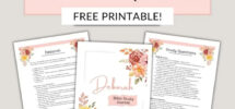 9 Powerful Story Of Deborah In The Bible Verses Ladies Drawing Nigh