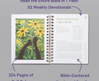 A Beautiful Year In The Bible The 52 Week Bible Study For Women Alabaster Co 9781963317091 Amazon Books