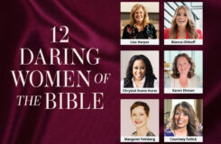 A Bible Study By Women For Women About The Women Of The Bible