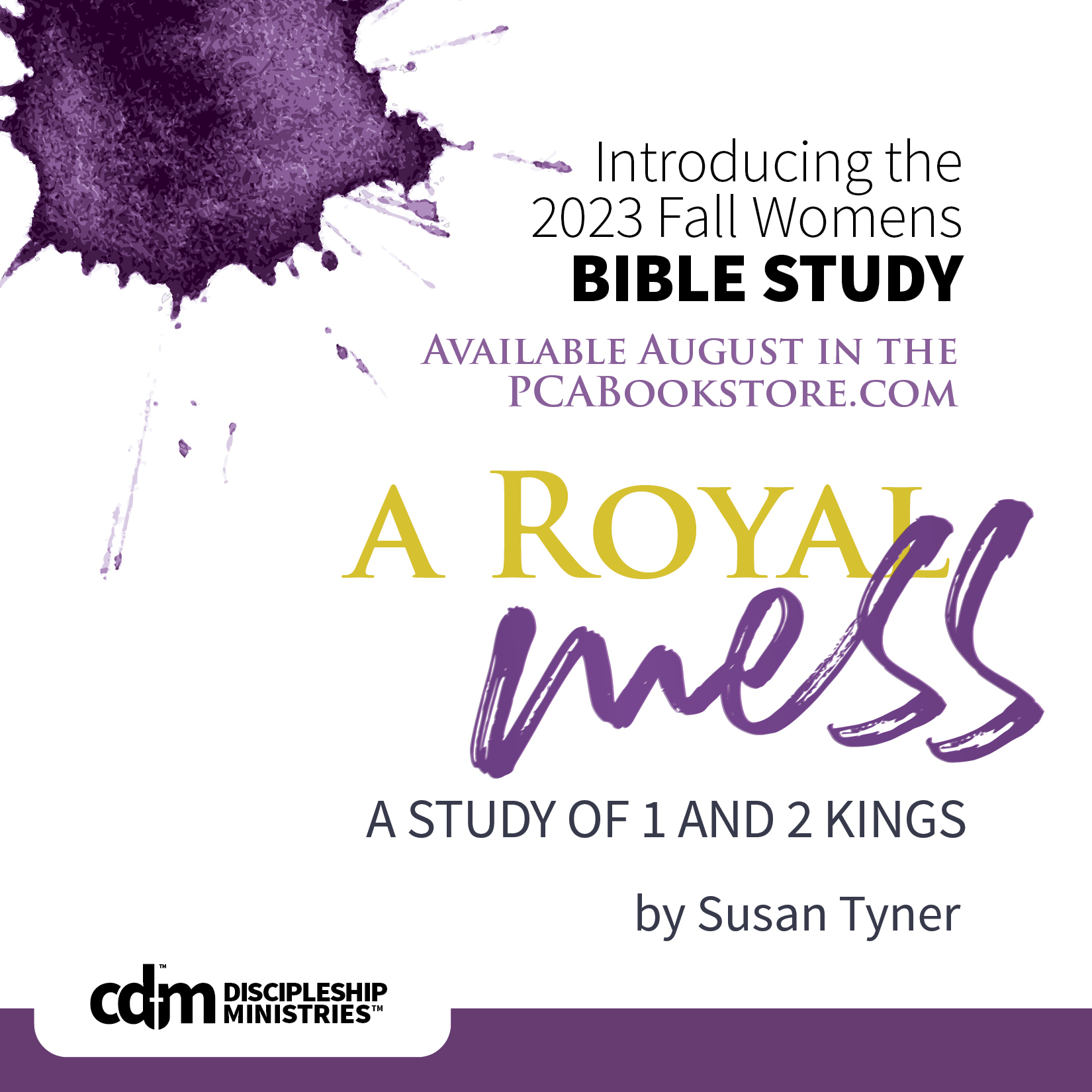 A Bible Study For Mature Audiences Women pcacdm