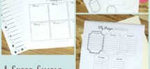 A Super Simple Family Bible Study Plan For Busy Families Kids Bible Teacher