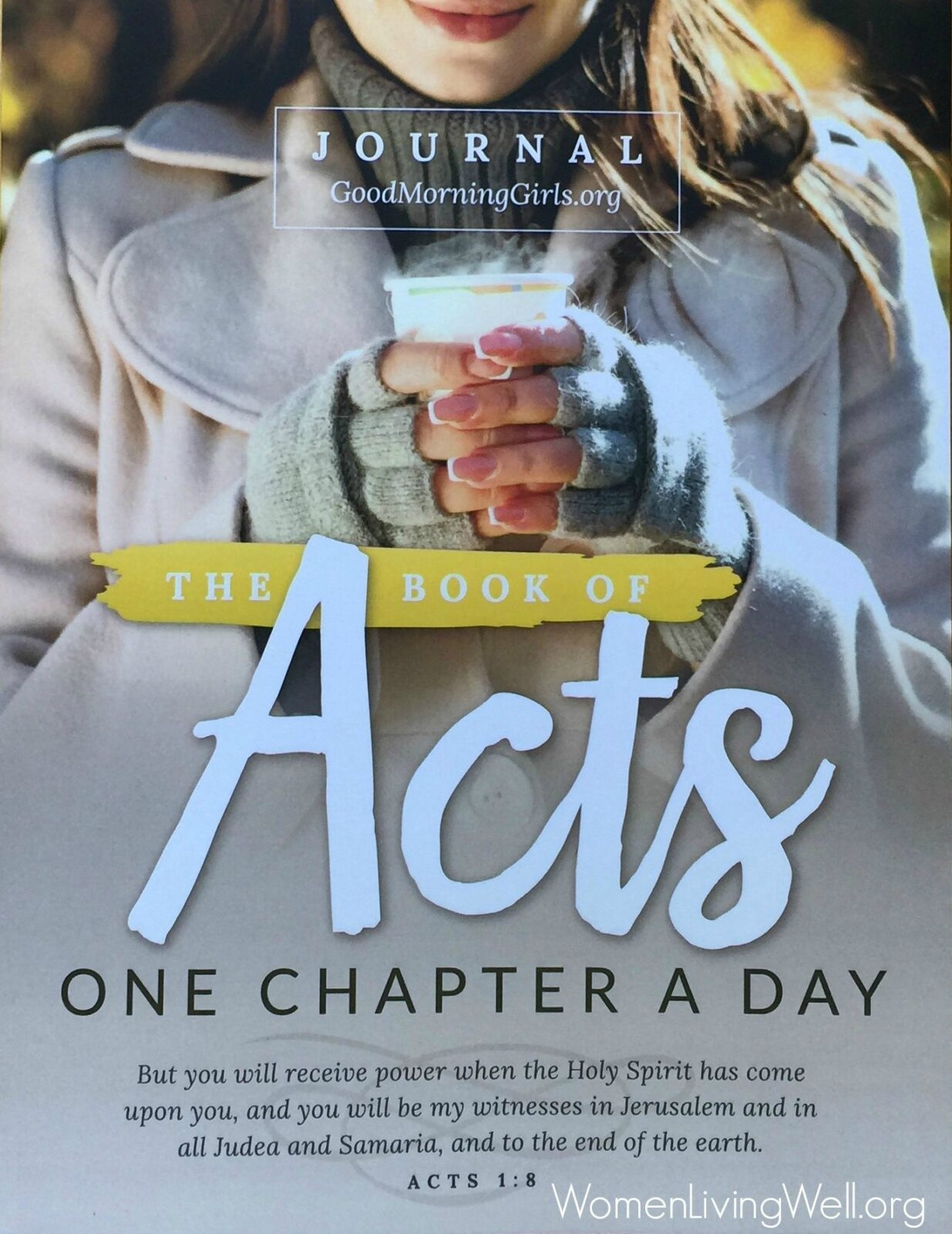 Acts Women Living Well