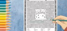 Adam And Eve Word Search Bible Puzzle Activity Worksheet Made By Teachers