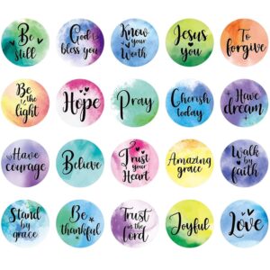 Amazon 480 Pcs Jesus Stickers Inspirational Bulk Christian Bible Verse Stickers Bible Journaling Decals Religious Classroom Party Supplies Faith Tags For Water Bottle Scrapbook Envelope Adult Cute Styles Electronics